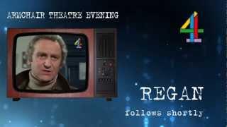 Channel 4 Interval Mock - Regan [HD]