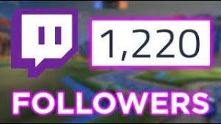 HOW TO ADD A FOLLOWER COUNT FOR TWITCH+MORE (OBS/STREAMLABS TUTORIAL)