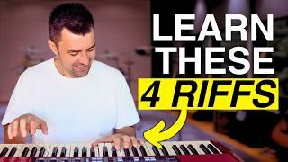 How To Groove On Piano | A Complete Masterclass