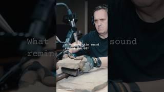 Sound Design: Creative Cinematic FX for Film & Video Games ️