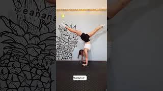 Back Walkover tutorial  #easytutorial #easy #tutorial #tut #flexibility #walkover #homeworkout