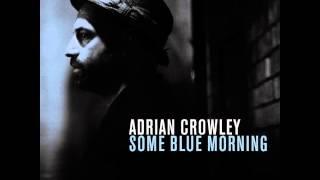 Adrian Crowley - The Hungry Grass (2014)