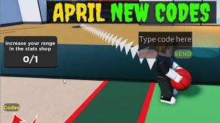 Dunking Simulator Codes 2022 - Roblox Dunking Simulator Codes - All Dunking Simulator Codes