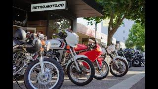 Retro Moto Co.