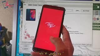 how to remove bypass google account Itel A36 // Itel W5505 Frp Unlock //Remove Google account