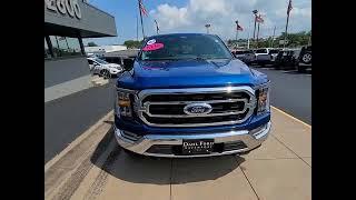 Check out this 2022 Ford F-150 LT9375 Dahl Ford Davenport