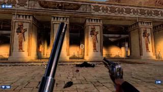 NVIDIA Shadowplay Test - Serious Sam HD: The First Encounter 60fps