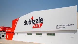 dubizzle cars hub