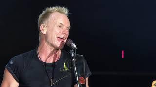 STING