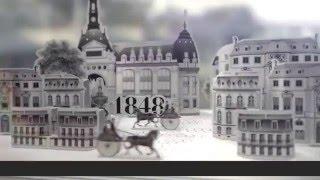 Історія BNP Paribas Group