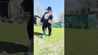 Дед Мазай на связи