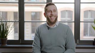Finance as a Catalyst & Decision Support at FLEX Capital with Thomas Mayer Director of Finance