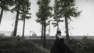 Escape from Tarkov 0.12.4 Карта Берег/Фармим Берег/Места всех 39 тайников-схронов/Фарм без боли.