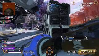 Daily W: Apex Legends - 12/13/24 (1994D, 8K, 6A, 8KN)