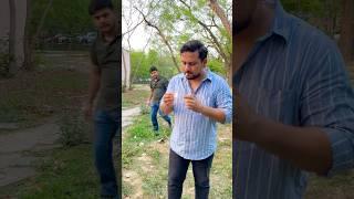 Chote bhai ne  peete dekh lia  #yt #comedyshorts