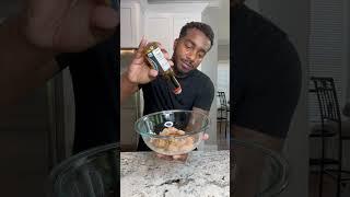 How to make 30 minute Chicken Stir fry! #eatwitzo