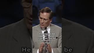 Rules and Relationships - Dr. Adrian Rogers