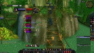 zul'gurub warlock solo croc farm (wow classic)