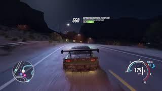 Need for speed payback брошенная машина