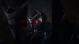 Scourge Edit #riseofthebeasts