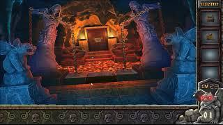 Can You Escape The 100 Rooms VII  walkthrough level 23