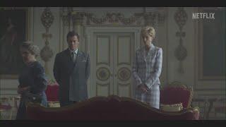 Dean's Home Video: Season 5 of 'The Crown'