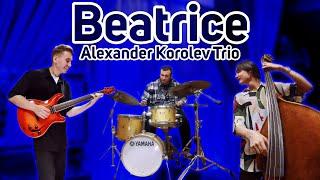 «Beatrice» - Alexander Korolev Trio (Sam Rivers)