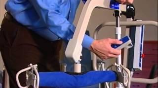 Invacare Lifts and Slings - Intro