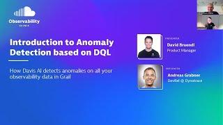 Introduction to Anomaly Detection based on DQL