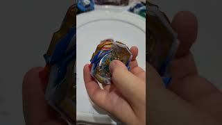 How to awaken Pro Series Command Dragon without doing any battles #shorts #beyblade