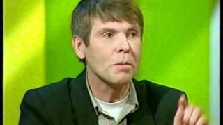 Писатель Евгений Шишкин.MPG
