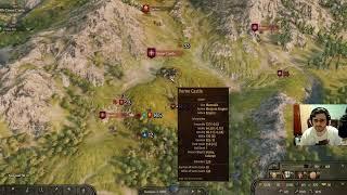 Bannerlord Playthrough [Max Diff] 1.2.9 - Part 16 - Holding Our Ground!