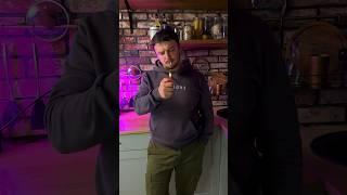 Funny Kid and Smoking Dad️ #damus #tiktok #family #comedy #funny #prank