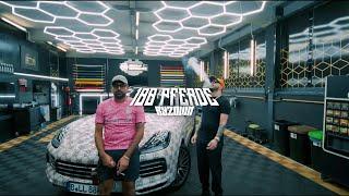 KALIM x NIZI19 x LUCIO101 TYPE BEAT - "100 PFERDE" I RAPBEAT 2024 (Prod. RYZOWN)