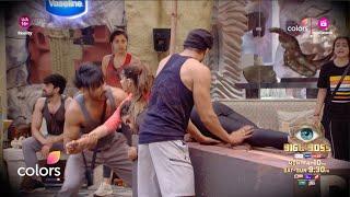 Bigg Boss 18 NEW PROMO | Digvijay Vivian Mein Hathapai, Vivian Ka Phuta Kashish Par Gussa |