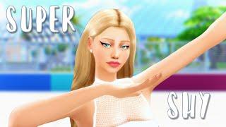 Newjeans - Super Shy | Sims 4 dance cover (+ free download)