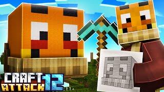 Die neue PALUTEN KOPF BASE! | Craft Attack 12 #14