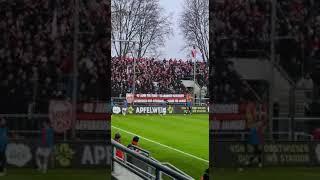 OFFENBACH  LEVERKUSEN - FSV Frankfurt VS Kickers Offenbach