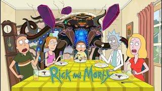 Rick And Morty Full Episodes Season 6 Episode 06 Rick and Morty  No Cuts No Zoom#1080p 2025