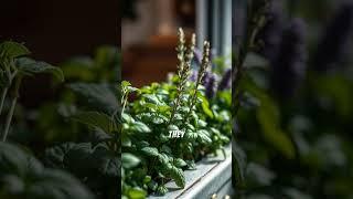 7 Ancient Herbs That Shield Your Home & Attract Wealth (REVEALED)