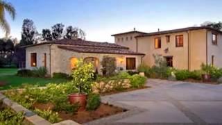 Rancho Santa Fe, San Diego Homes for Sale - 6240 Lago Lindo - RSF, CA 92067 - Connie Berkley