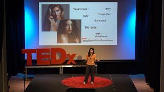 Beauty beyond borders | Leah Cua Stromberg | TEDxFrancisHollandSchoolSloaneSquare