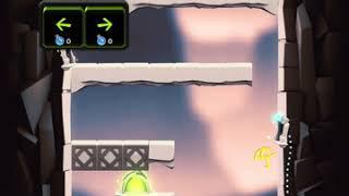 Lemmings Walkthrough - World 45 Level 17