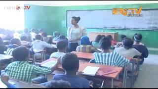 Education in Eritrea