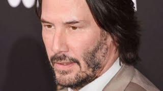 Keanu Reeves bestbin you 2025