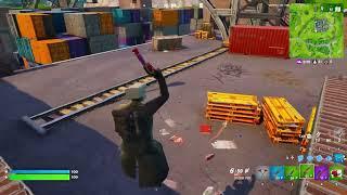 Autistic ASMR Fortnite Skibidi