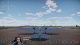 WarThunder RB 1.0 - ZOCKT MIT | Deutsch | HD