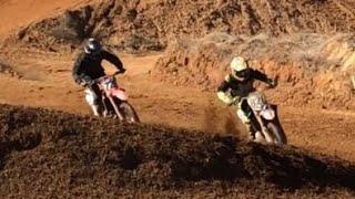 Matt Burkeen vs Jamal Porter NCMP Pro-Am 2021 25+