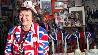 The Ultimate Royalist: Why She’s Devoted to the British Monarchy