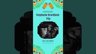 Stephanie Brackbeat Flip @heaven_records_13 Dropping soon, send some ️ #bassmusic